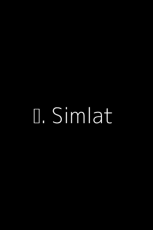 Łukasz Simlat